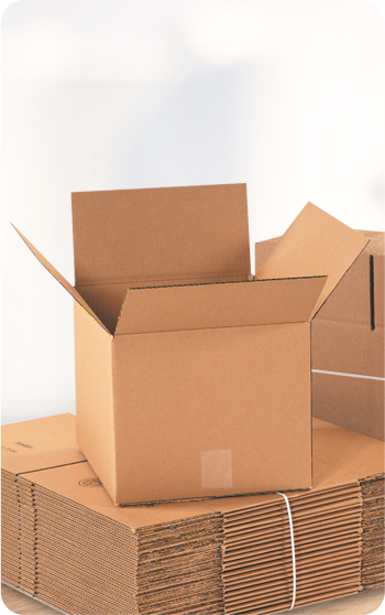 Corrugated Cartons